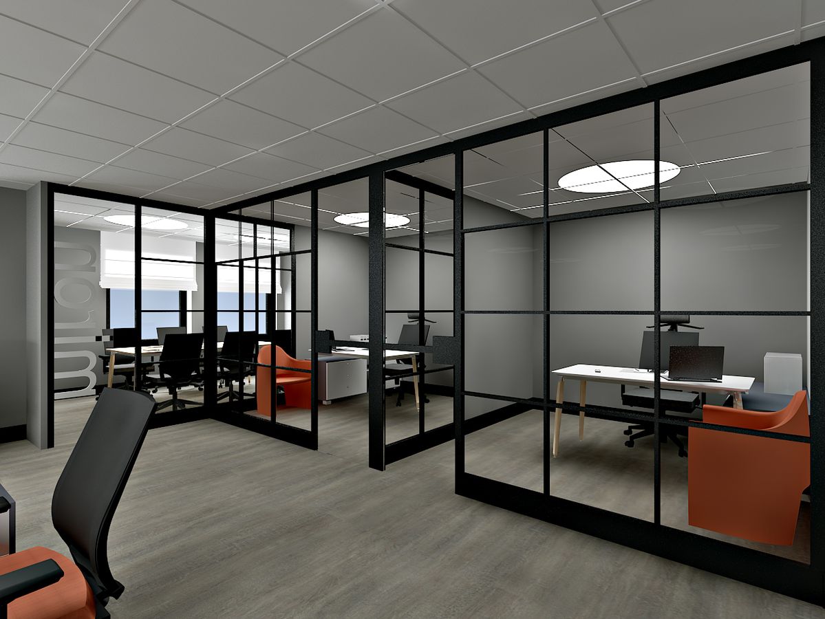 C-Scheme Coworking Space